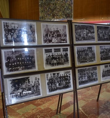 Exposition : L'Olympique Marseillanais