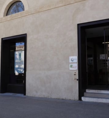Visite commentée : Le Carrousel La Maison Par Tous