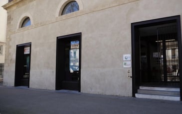 Visite commentée : Le Carrousel La Maison Par Tous