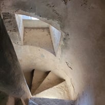 Visite : panorama exceptionnel depuis le clocher