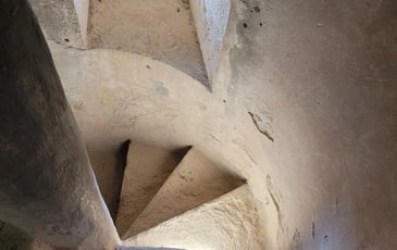 Visite : panorama exceptionnel depuis le clocher