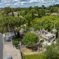 Visites guidées de la Villa des Cent Regards
