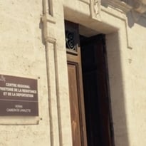 Ouverture exceptionnelle du musée de la Résistance et de la Déportation
