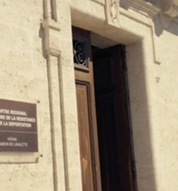 Ouverture exceptionnelle du musée de la Résistance et de la Déportation