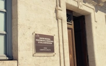 Ouverture exceptionnelle du musée de la Résistance et de la Déportation