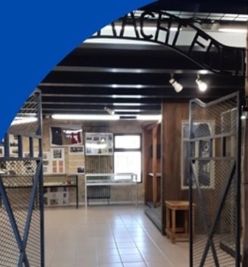 Visite guidée de l'exposition permanente du musée de la Résistance et de la Déportation