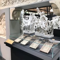 Visite libre des collections