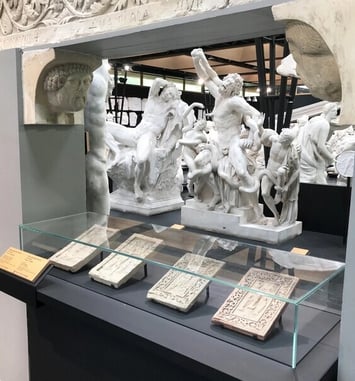 Visite libre des collections
