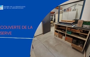 Découverte de la réserve et des métiers de conservation