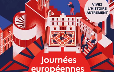 Visite libre pour la réouverture du Château de Castries