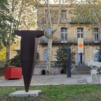 Visite libre : ouverture des ateliers d'artistes du château Vargoz