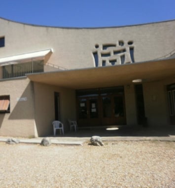 Visite guidée du couvent de la Transfiguration