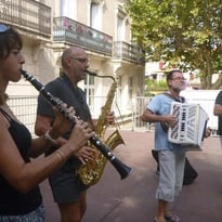 Balèti