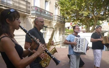 Balèti