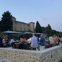 Une journée au Château d'Arboras