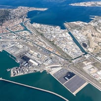 Visites guidées du port de commerce