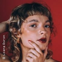 Zélie en tournée