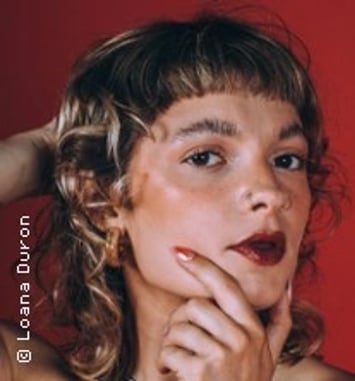 Zélie en tournée