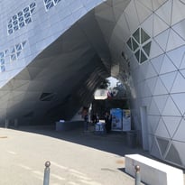 Venez à la découverte de ce lycée