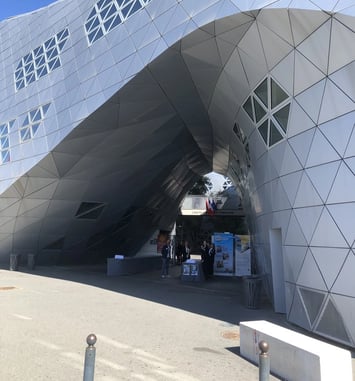 Venez à la découverte de ce lycée