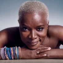 Angélique Kidjo