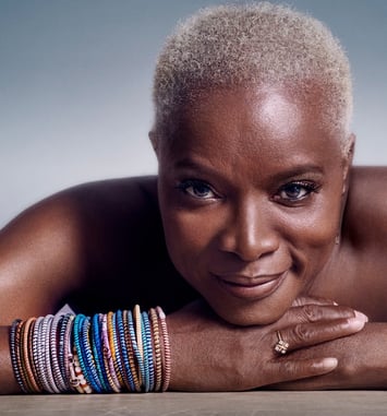 Angélique Kidjo