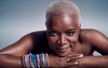 Angélique Kidjo