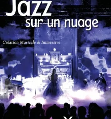 Jazz sur un Nuage à Vias