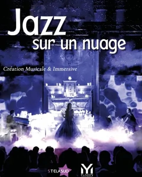 Jazz sur un Nuage à Vias
