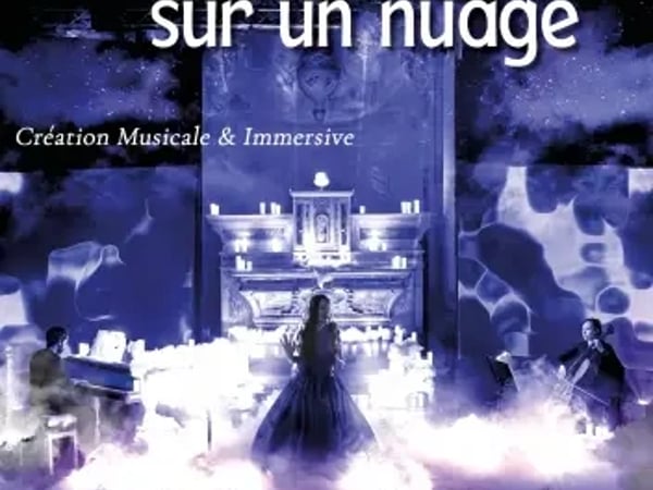 Jazz sur un Nuage