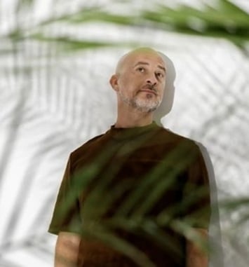 Lucas Santtana