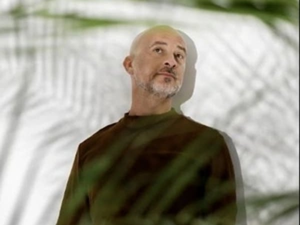 Lucas Santtana