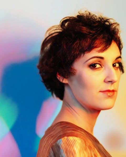 Marion Rampal