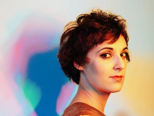 Marion Rampal