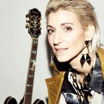 Gaelle Buswel