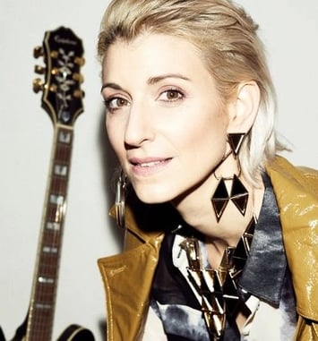 Gaelle Buswel