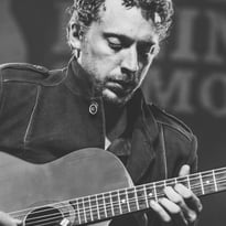 Adrien Moignard Quartet