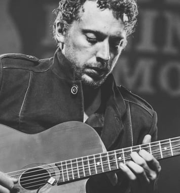 Adrien Moignard Quartet