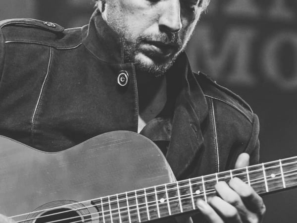 Adrien Moignard Quartet
