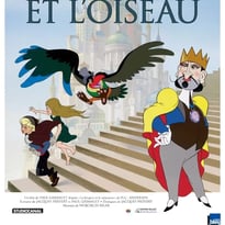 Le Roi et l'oiseau