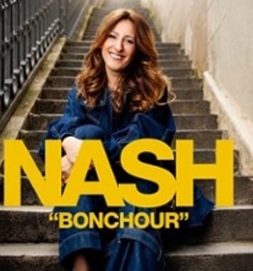 Nash — Bonchour (tournée)