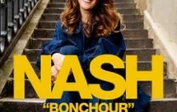 Nash — Bonchour (tournée)