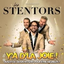 Les Stentors
