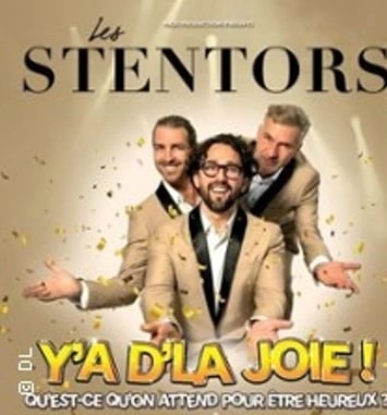 Les Stentors