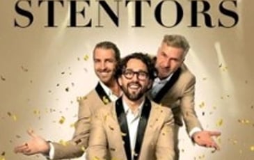 Les Stentors
