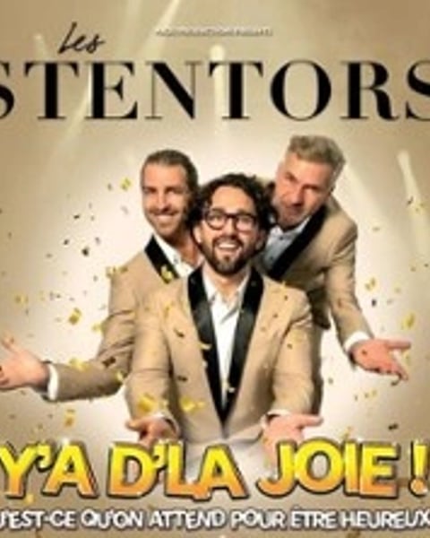 Les Stentors