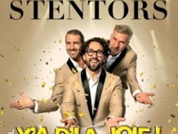 Les Stentors