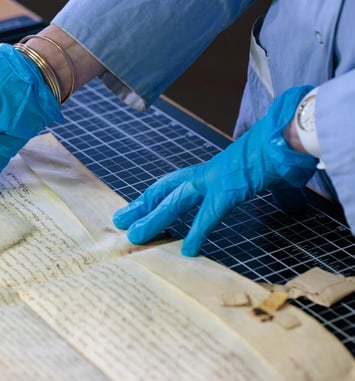 Visite libre des Archives de Montpellier