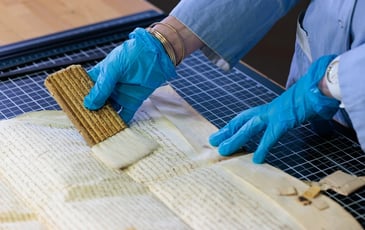 Visite libre des Archives de Montpellier