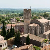 Visite commentée du patrimoine castelnaulais